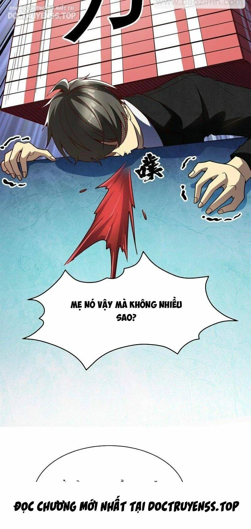 Thành Tỷ Phú Nhờ Thua Lỗ Game Chapter 130 - Trang 3