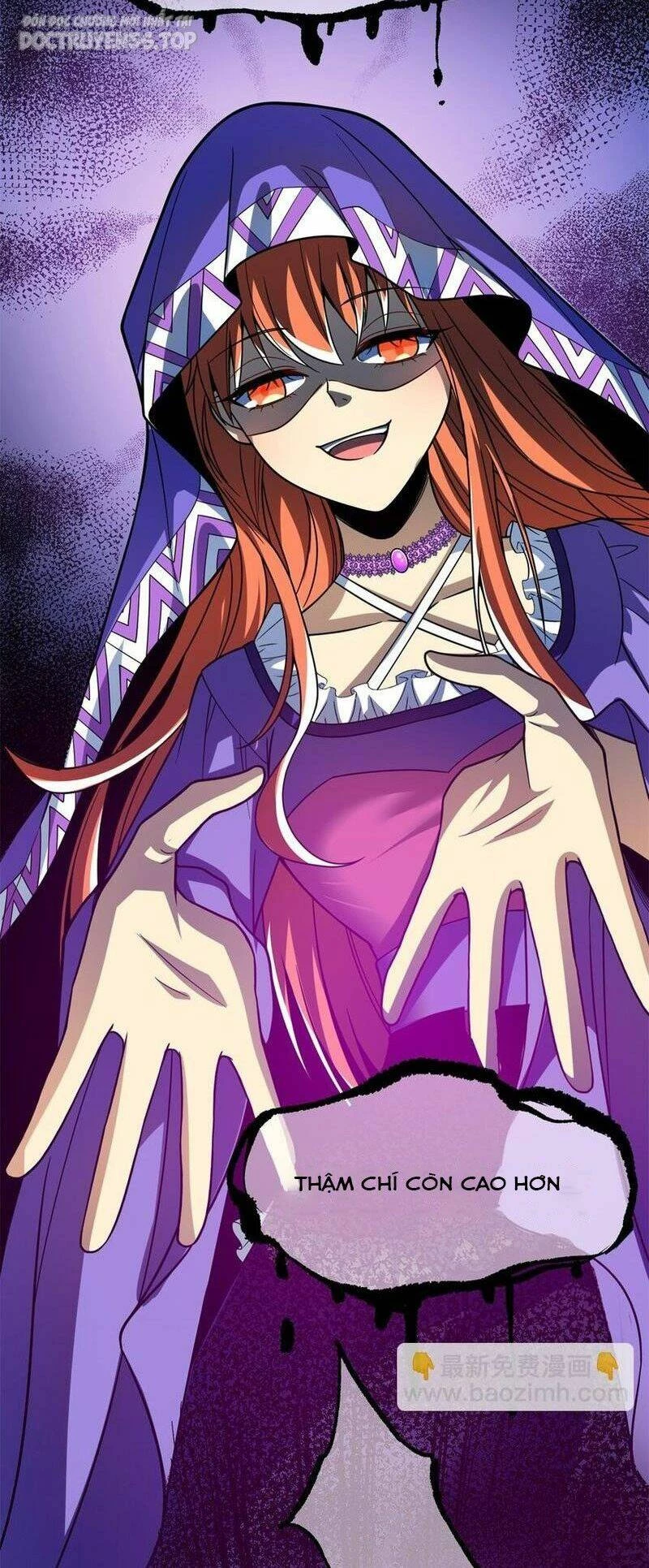 Thành Tỷ Phú Nhờ Thua Lỗ Game Chapter 130 - Trang 3