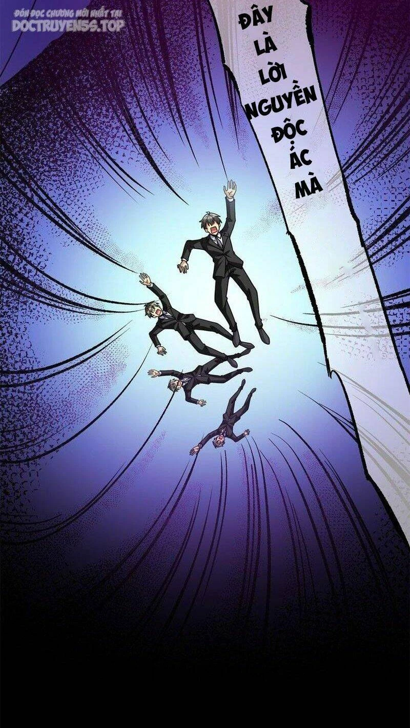 Thành Tỷ Phú Nhờ Thua Lỗ Game Chapter 130 - Trang 3