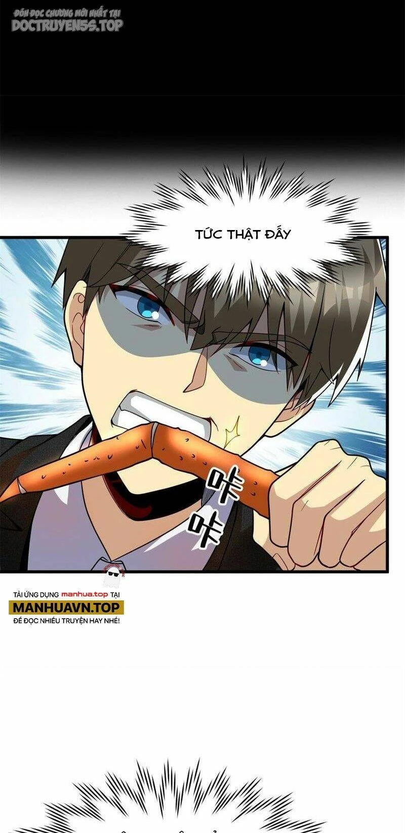 Thành Tỷ Phú Nhờ Thua Lỗ Game Chapter 130 - Trang 3