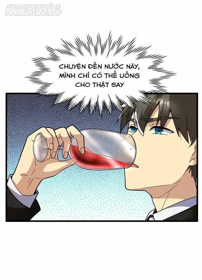 Thành Tỷ Phú Nhờ Thua Lỗ Game Chapter 130 - Trang 3