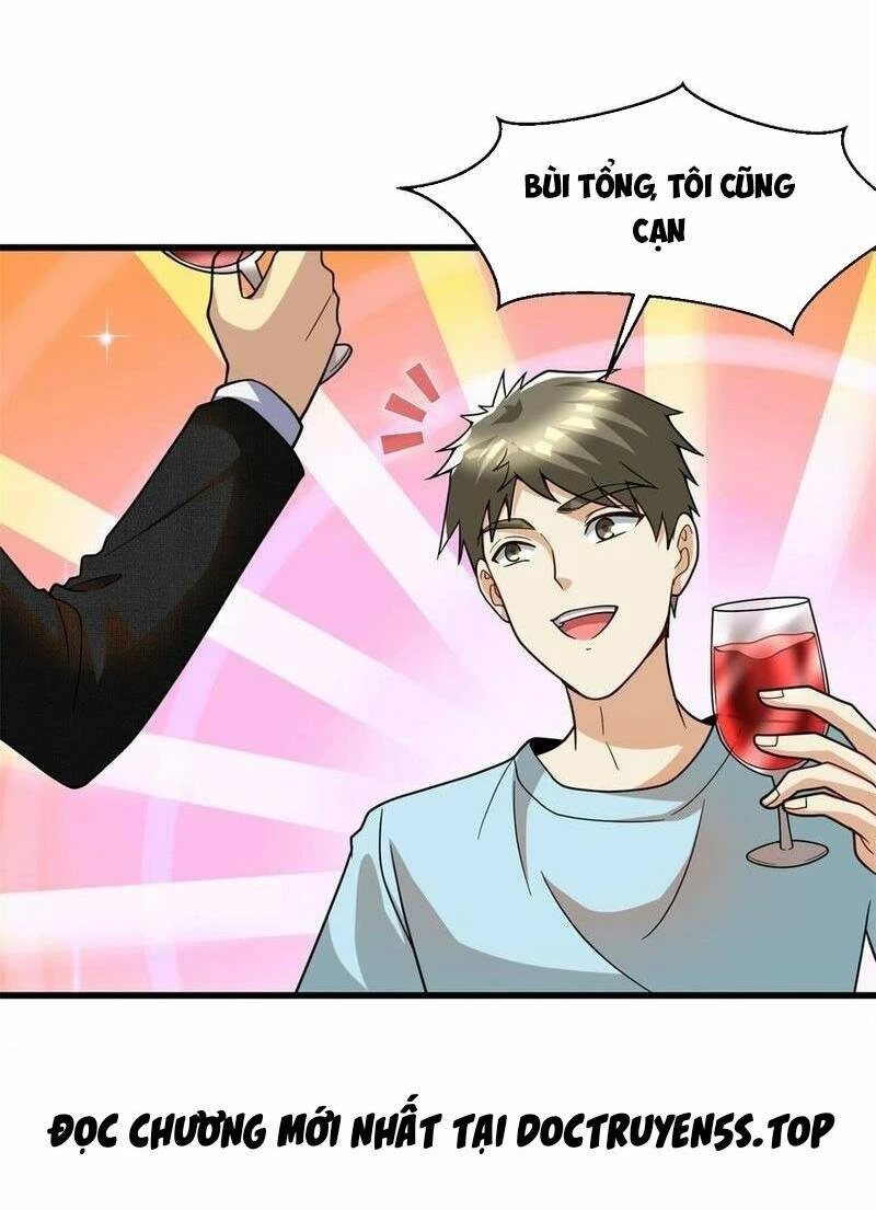 Thành Tỷ Phú Nhờ Thua Lỗ Game Chapter 130 - Trang 3