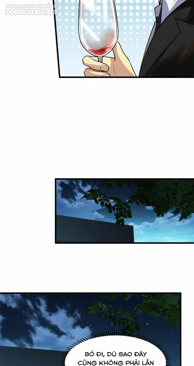 Thành Tỷ Phú Nhờ Thua Lỗ Game Chapter 130 - Trang 3