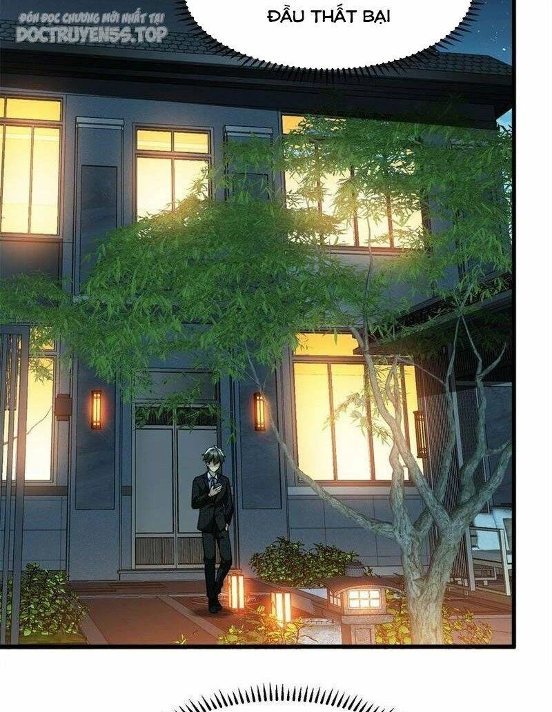 Thành Tỷ Phú Nhờ Thua Lỗ Game Chapter 130 - Trang 3