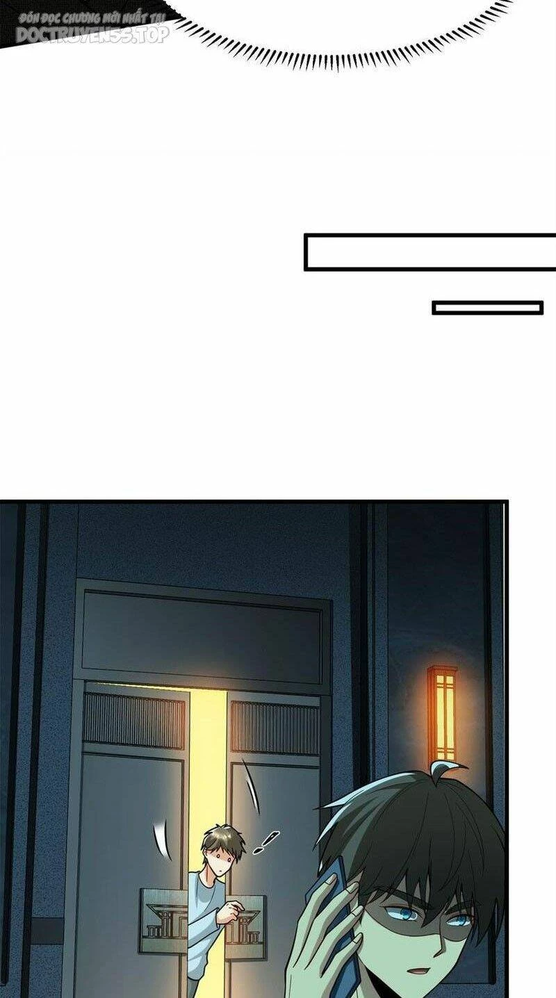 Thành Tỷ Phú Nhờ Thua Lỗ Game Chapter 130 - Trang 3