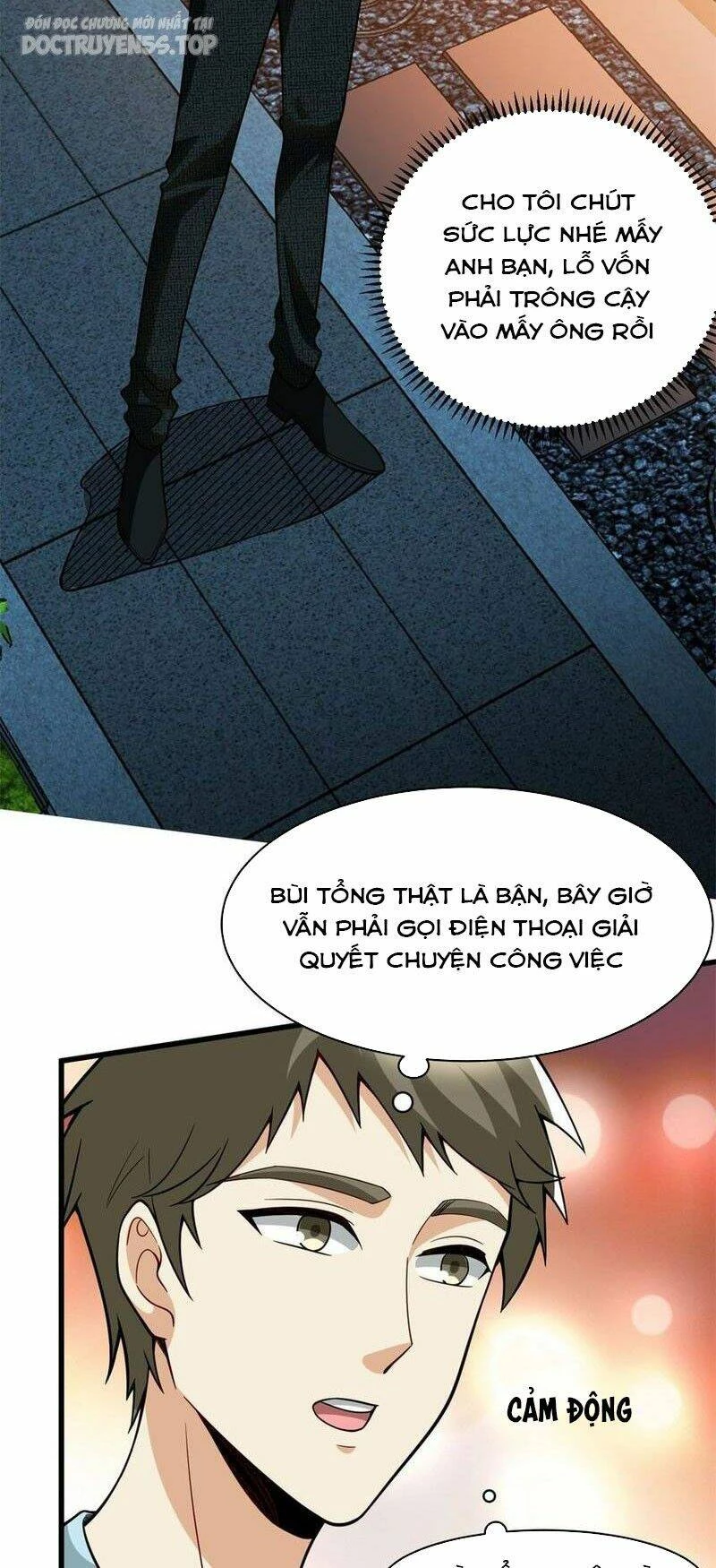 Thành Tỷ Phú Nhờ Thua Lỗ Game Chapter 130 - Trang 3