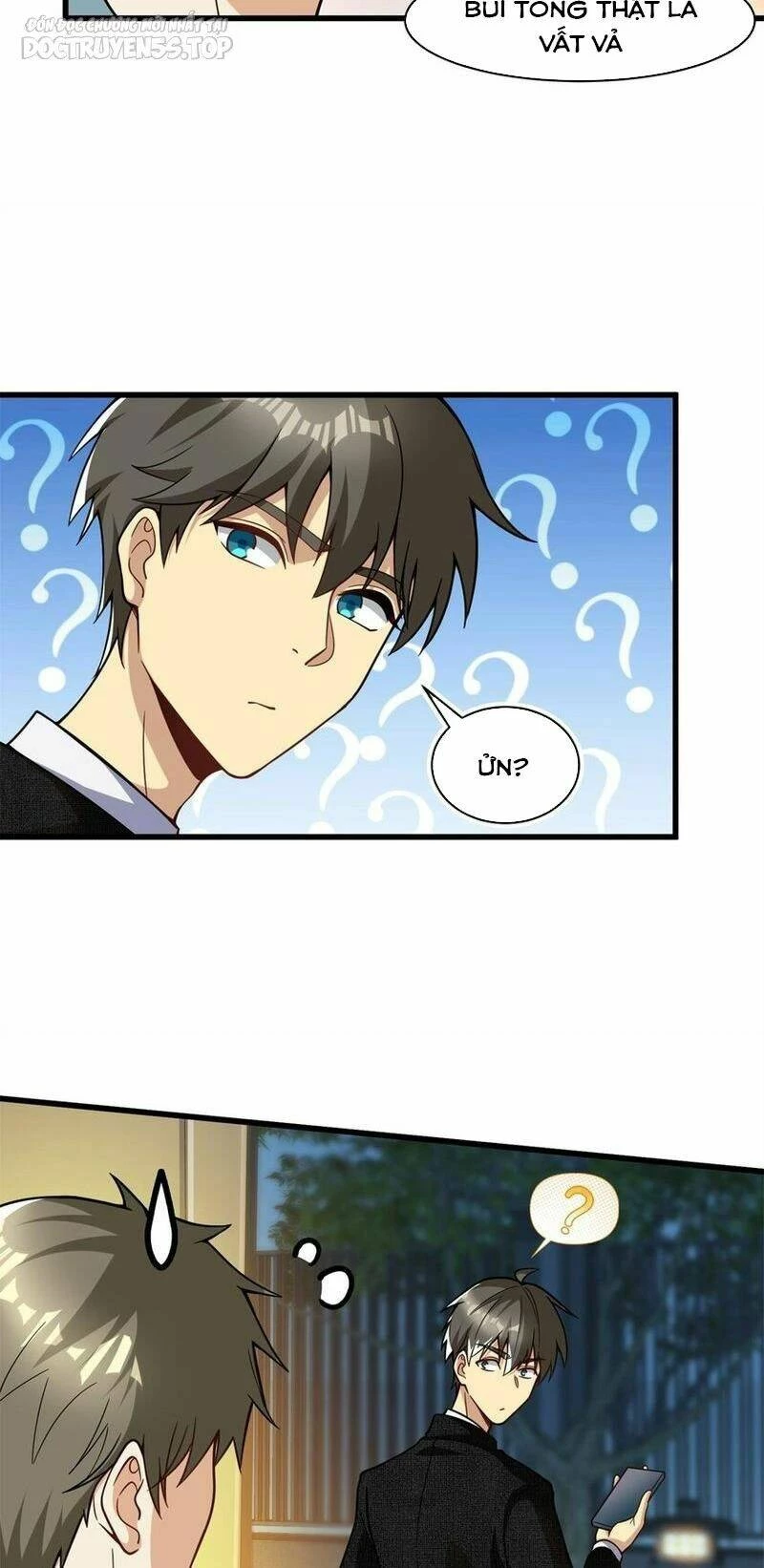 Thành Tỷ Phú Nhờ Thua Lỗ Game Chapter 130 - Trang 3