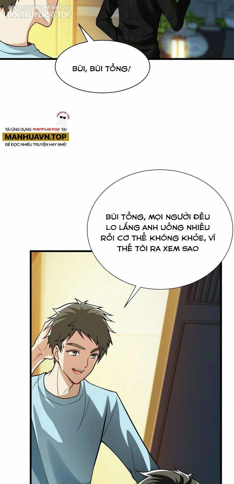 Thành Tỷ Phú Nhờ Thua Lỗ Game Chapter 130 - Trang 3