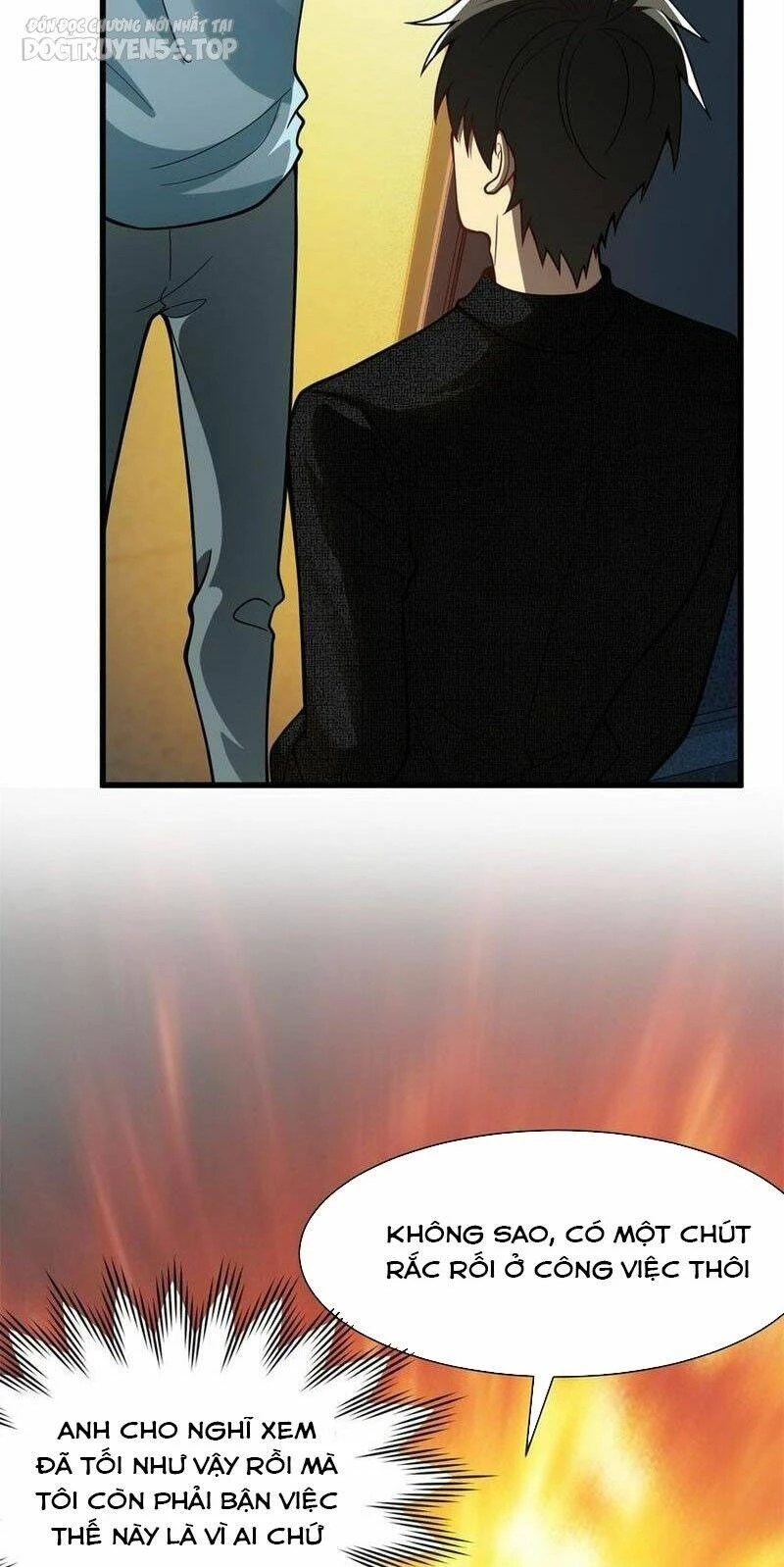 Thành Tỷ Phú Nhờ Thua Lỗ Game Chapter 130 - Trang 3