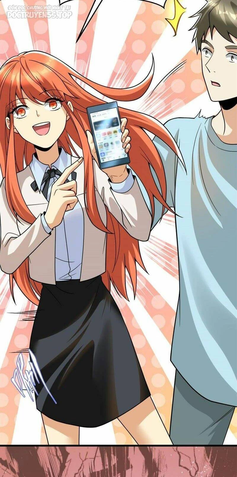 Thành Tỷ Phú Nhờ Thua Lỗ Game Chapter 130 - Trang 3