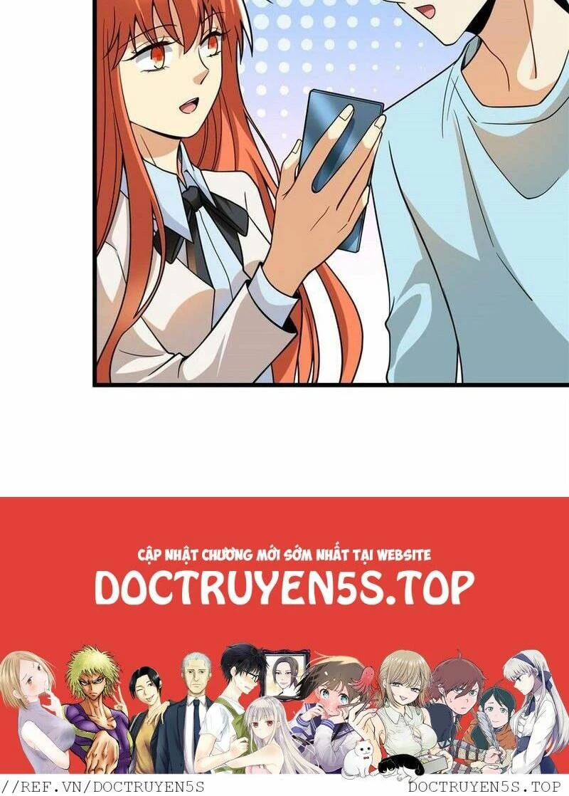 Thành Tỷ Phú Nhờ Thua Lỗ Game Chapter 130 - Trang 3