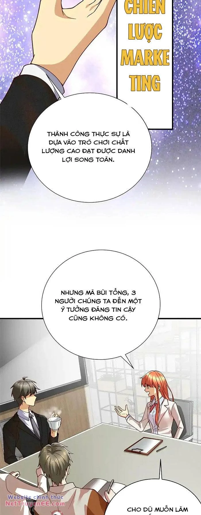 Thành Tỷ Phú Nhờ Thua Lỗ Game Chapter 148 - Trang 3