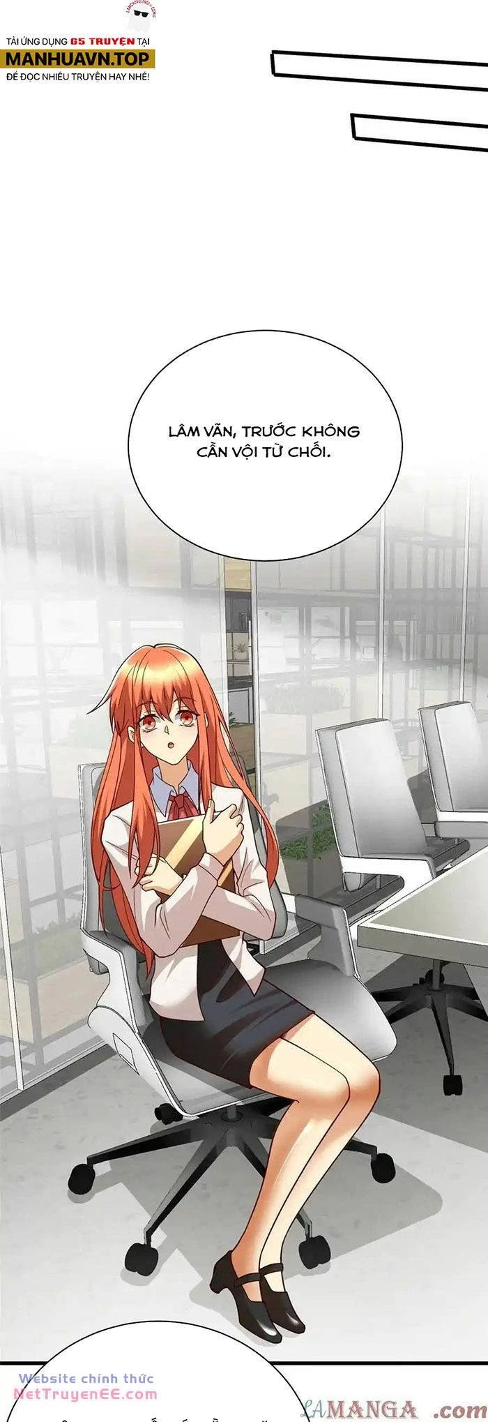 Thành Tỷ Phú Nhờ Thua Lỗ Game Chapter 148 - Trang 3