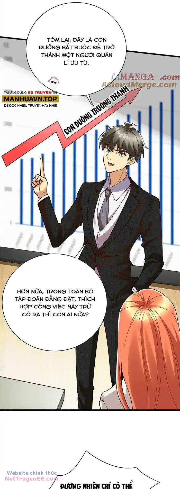 Thành Tỷ Phú Nhờ Thua Lỗ Game Chapter 148 - Trang 3