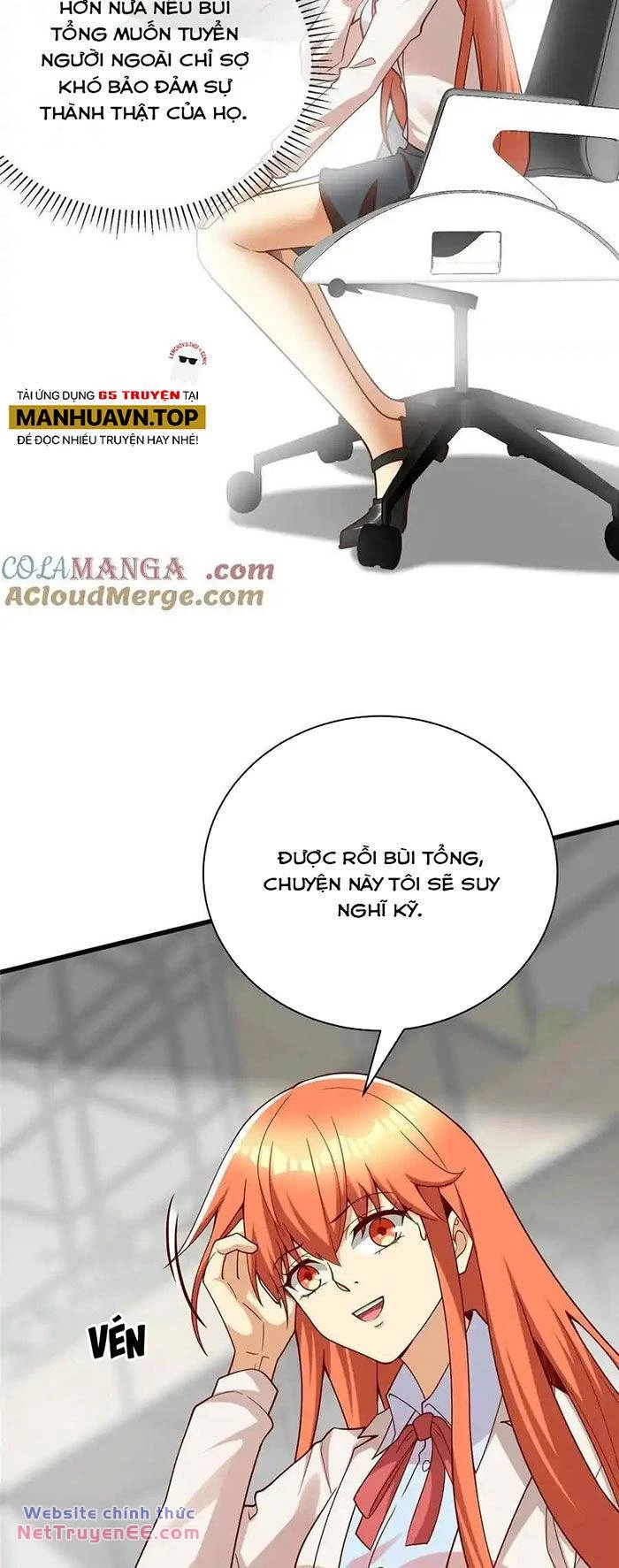 Thành Tỷ Phú Nhờ Thua Lỗ Game Chapter 148 - Trang 3