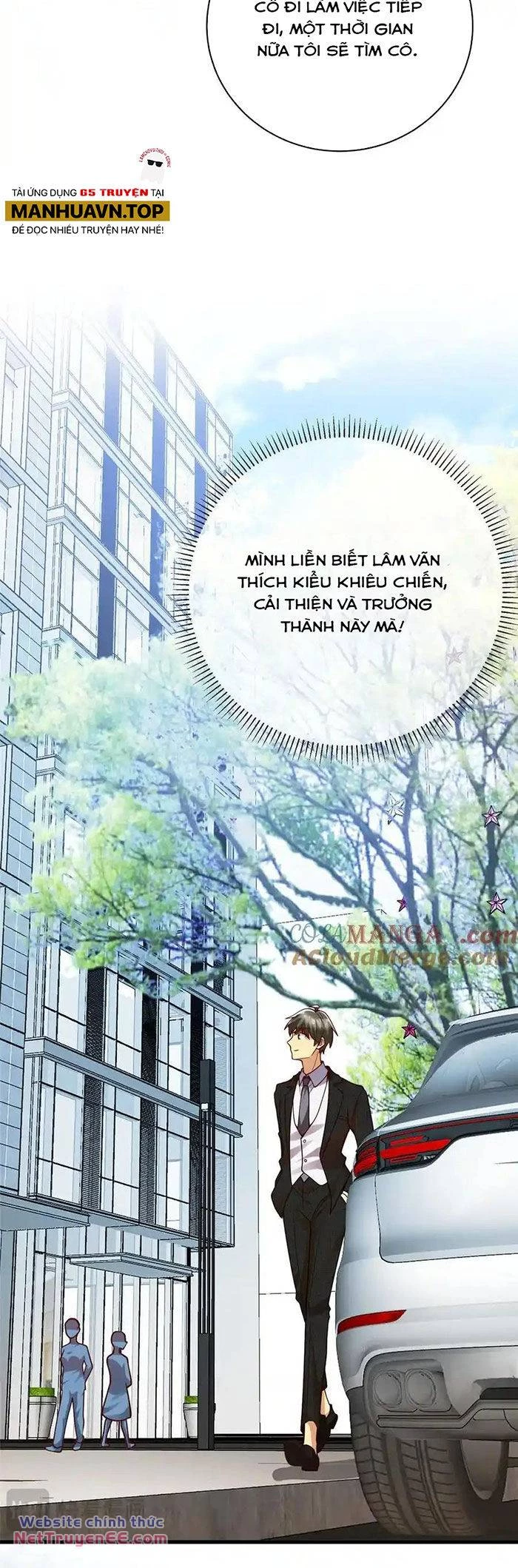 Thành Tỷ Phú Nhờ Thua Lỗ Game Chapter 148 - Trang 3