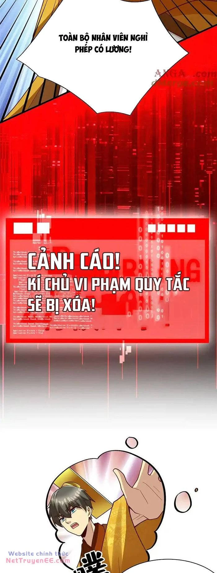 Thành Tỷ Phú Nhờ Thua Lỗ Game Chapter 148 - Trang 3