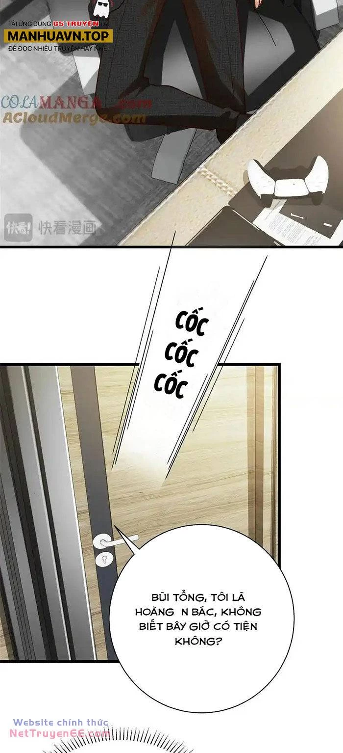 Thành Tỷ Phú Nhờ Thua Lỗ Game Chapter 148 - Trang 3