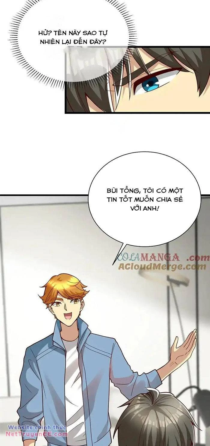 Thành Tỷ Phú Nhờ Thua Lỗ Game Chapter 148 - Trang 3