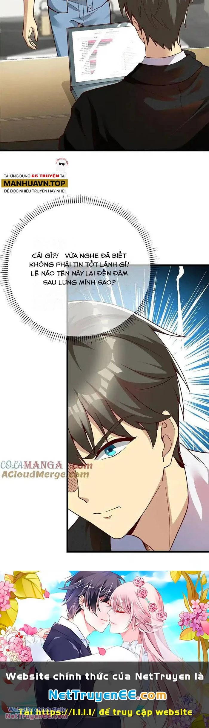 Thành Tỷ Phú Nhờ Thua Lỗ Game Chapter 148 - Trang 3