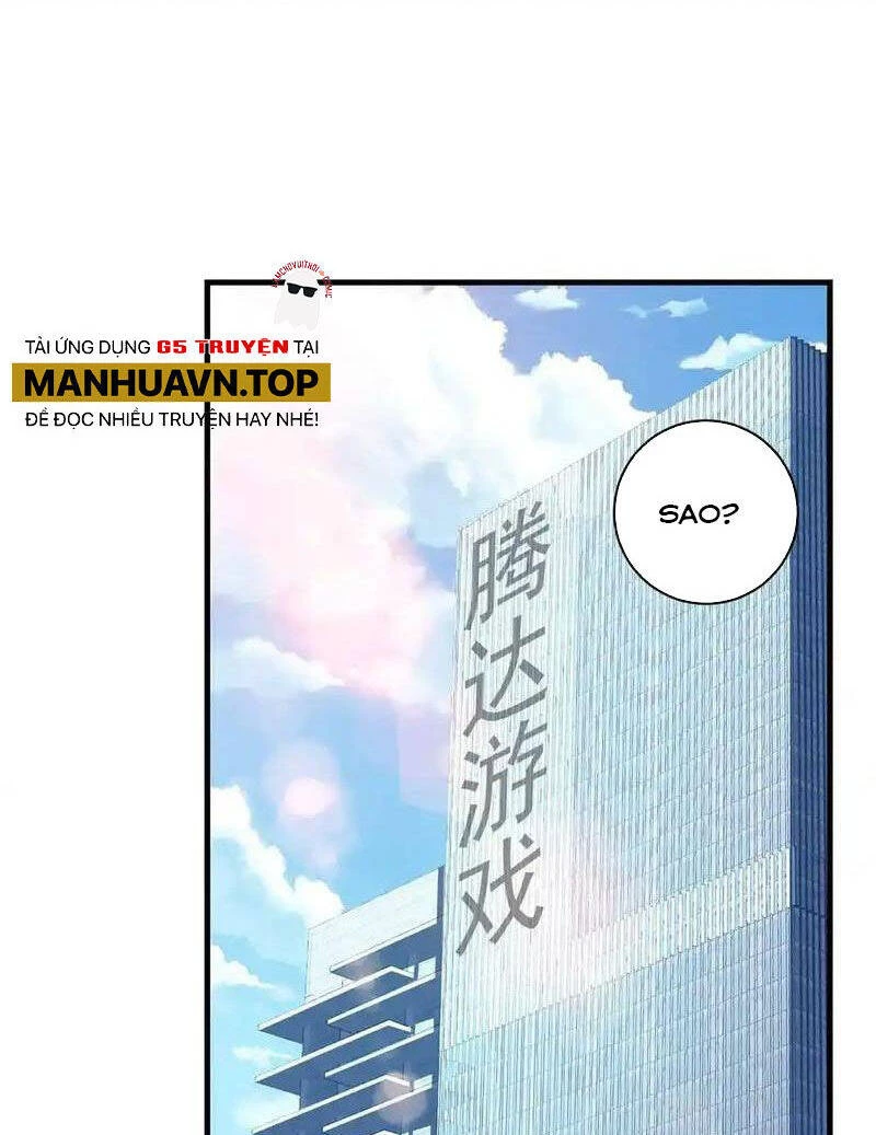 Thành Tỷ Phú Nhờ Thua Lỗ Game Chapter 149 - Trang 3