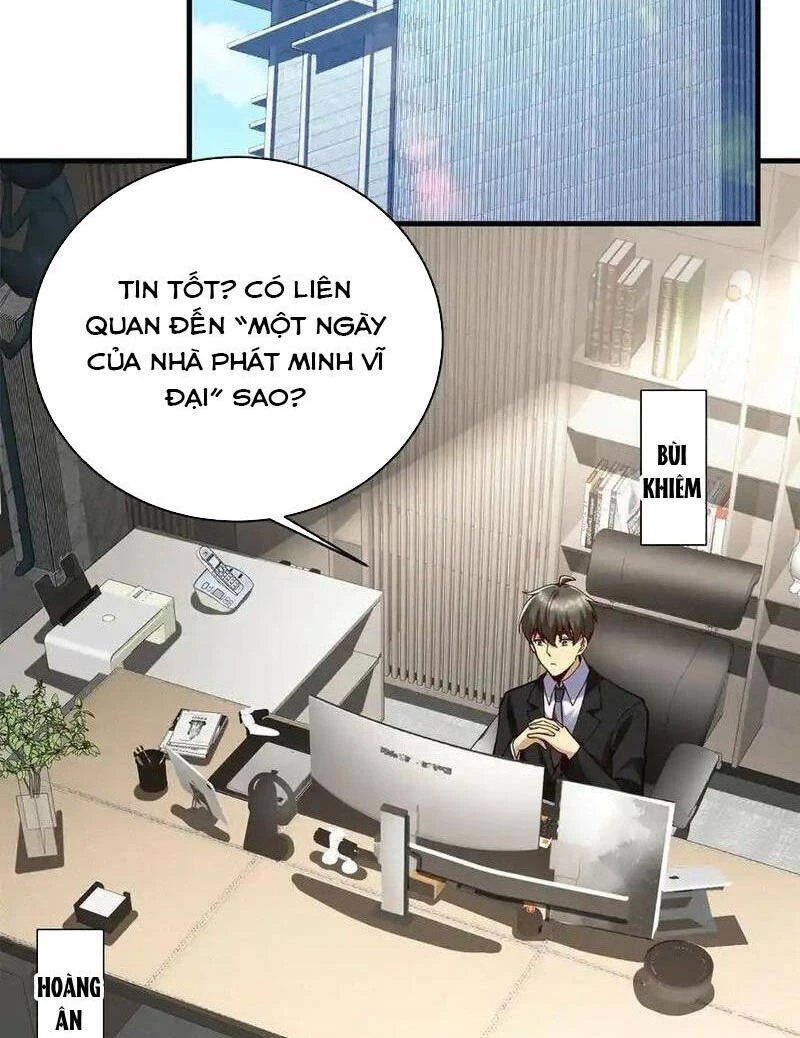 Thành Tỷ Phú Nhờ Thua Lỗ Game Chapter 149 - Trang 3