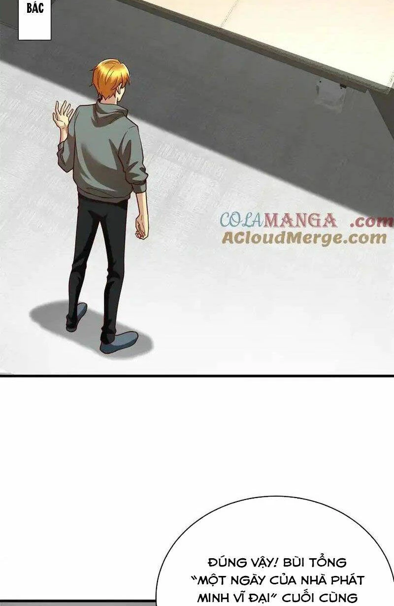 Thành Tỷ Phú Nhờ Thua Lỗ Game Chapter 149 - Trang 3