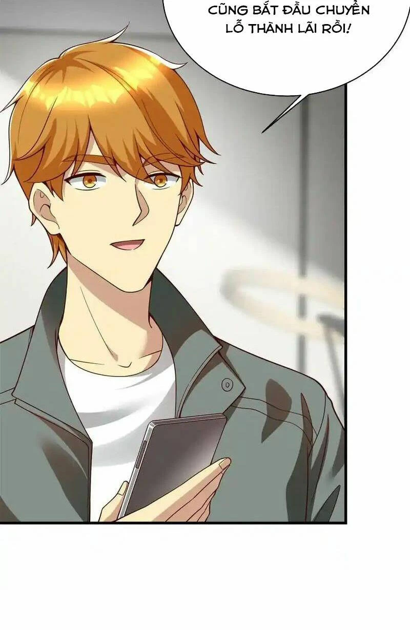 Thành Tỷ Phú Nhờ Thua Lỗ Game Chapter 149 - Trang 3