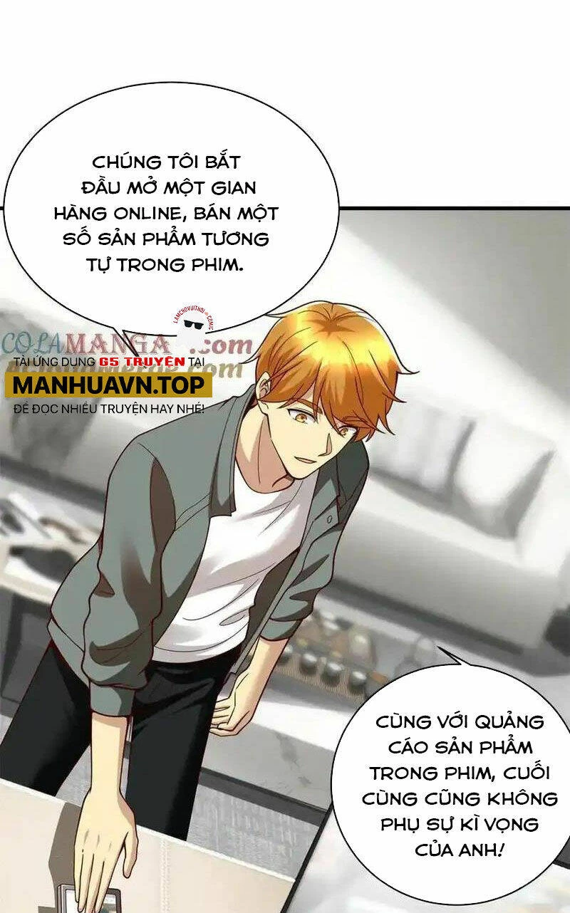 Thành Tỷ Phú Nhờ Thua Lỗ Game Chapter 149 - Trang 3