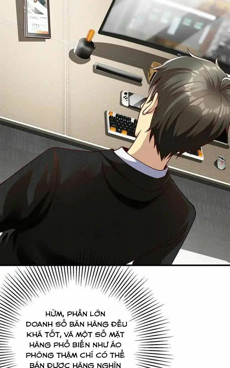 Thành Tỷ Phú Nhờ Thua Lỗ Game Chapter 149 - Trang 3