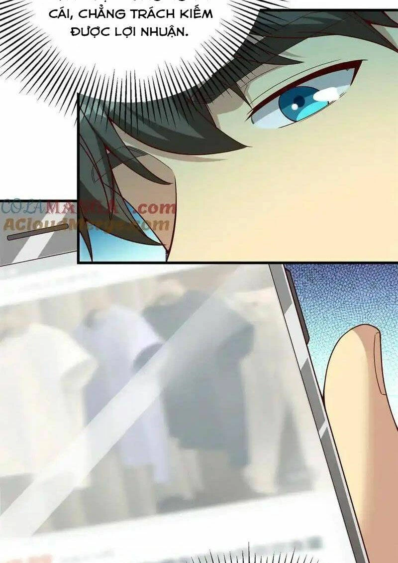 Thành Tỷ Phú Nhờ Thua Lỗ Game Chapter 149 - Trang 3