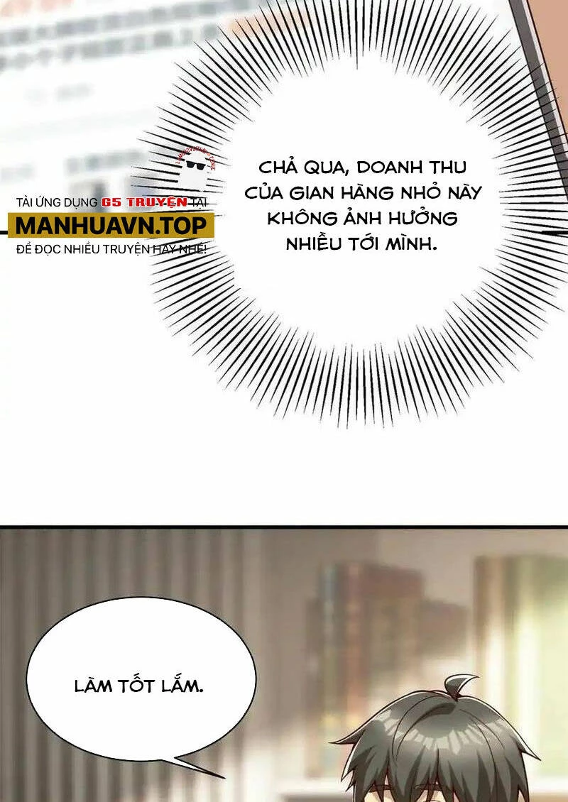 Thành Tỷ Phú Nhờ Thua Lỗ Game Chapter 149 - Trang 3