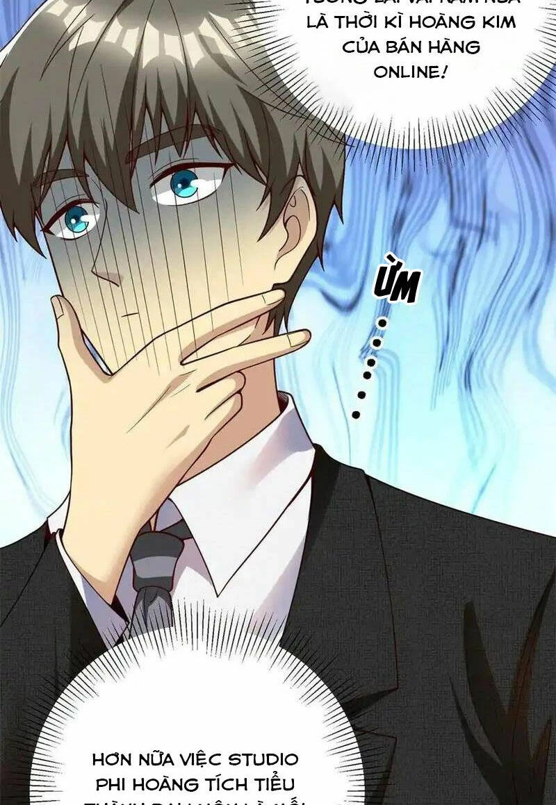 Thành Tỷ Phú Nhờ Thua Lỗ Game Chapter 149 - Trang 3