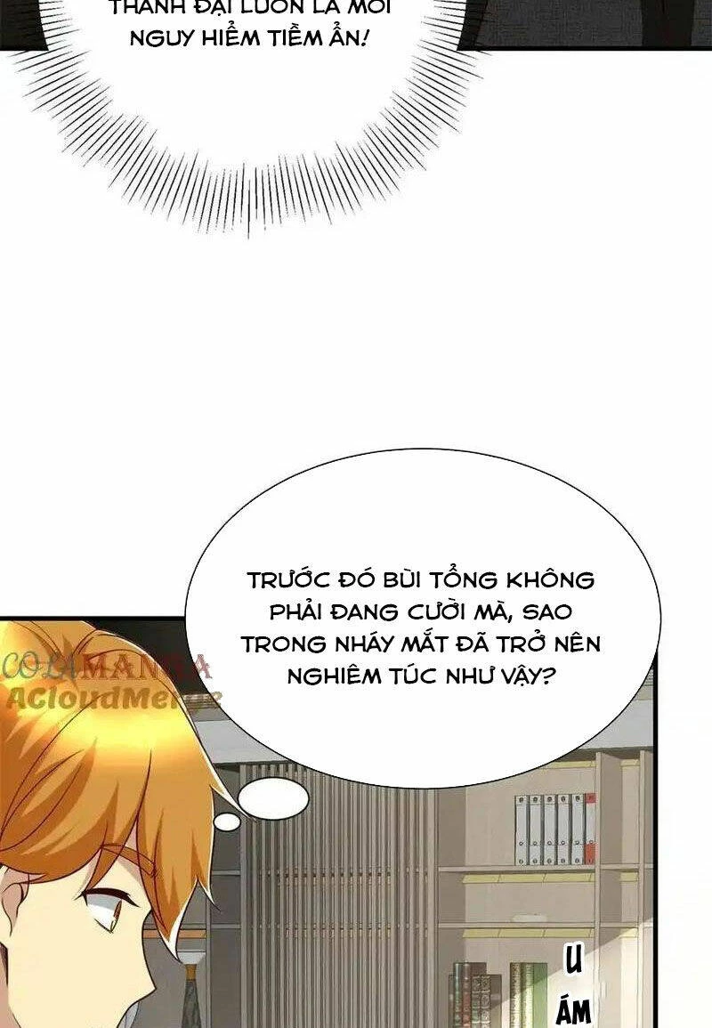 Thành Tỷ Phú Nhờ Thua Lỗ Game Chapter 149 - Trang 3