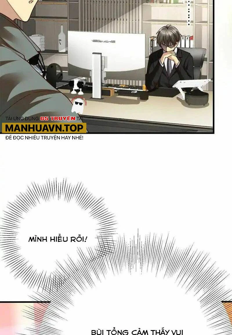 Thành Tỷ Phú Nhờ Thua Lỗ Game Chapter 149 - Trang 3