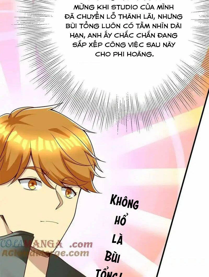 Thành Tỷ Phú Nhờ Thua Lỗ Game Chapter 149 - Trang 3