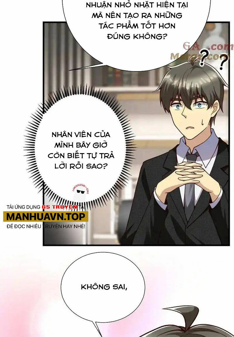 Thành Tỷ Phú Nhờ Thua Lỗ Game Chapter 149 - Trang 3