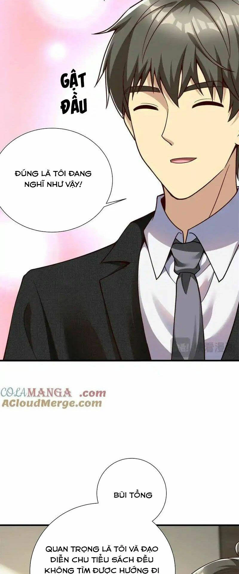 Thành Tỷ Phú Nhờ Thua Lỗ Game Chapter 149 - Trang 3