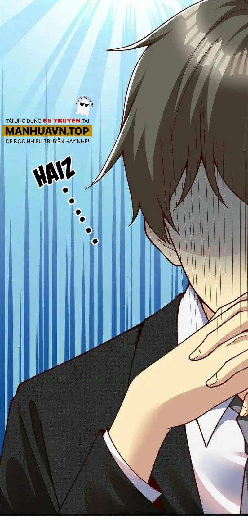 Thành Tỷ Phú Nhờ Thua Lỗ Game Chapter 149 - Trang 3