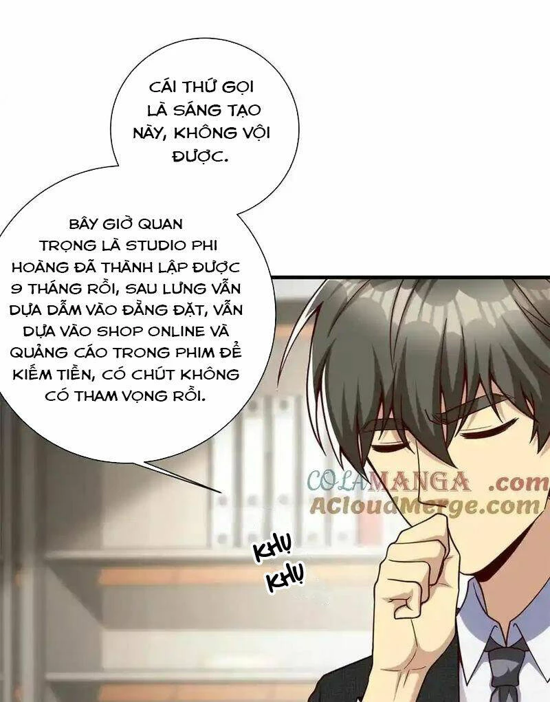 Thành Tỷ Phú Nhờ Thua Lỗ Game Chapter 149 - Trang 3