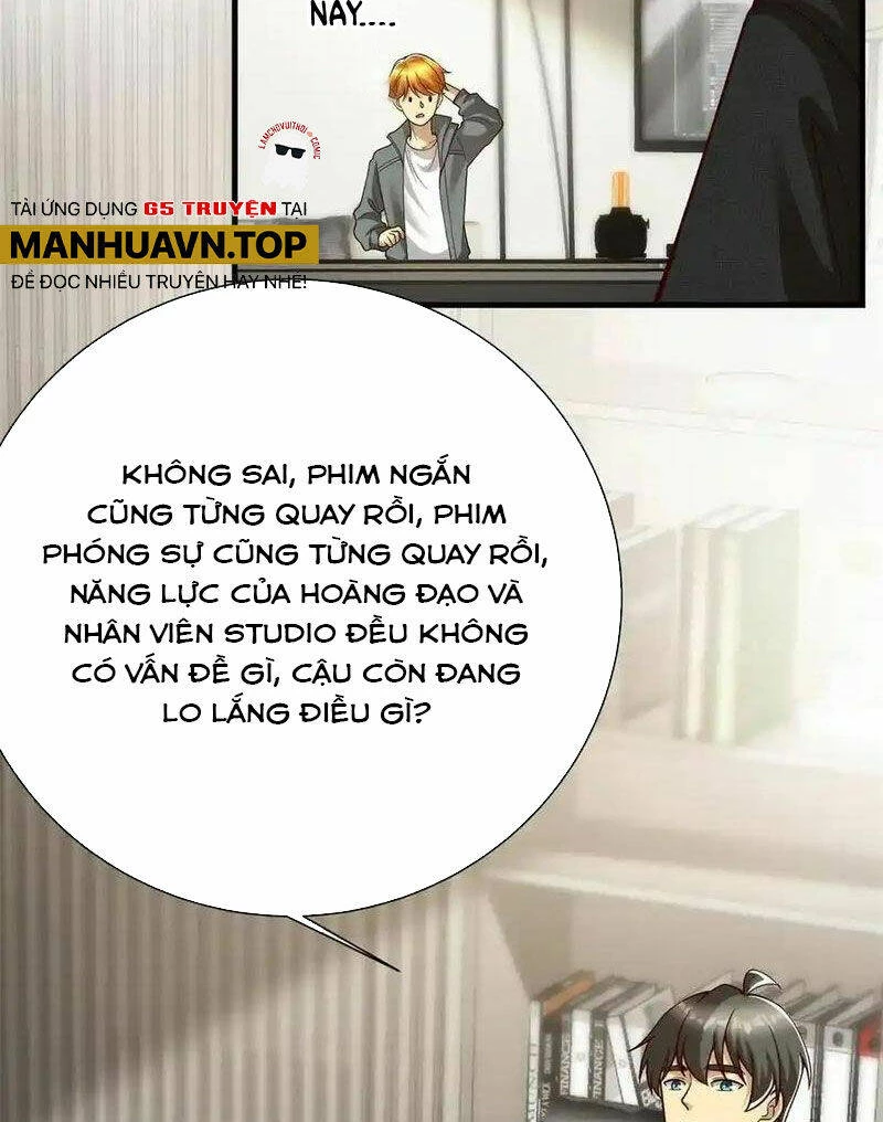 Thành Tỷ Phú Nhờ Thua Lỗ Game Chapter 149 - Trang 3
