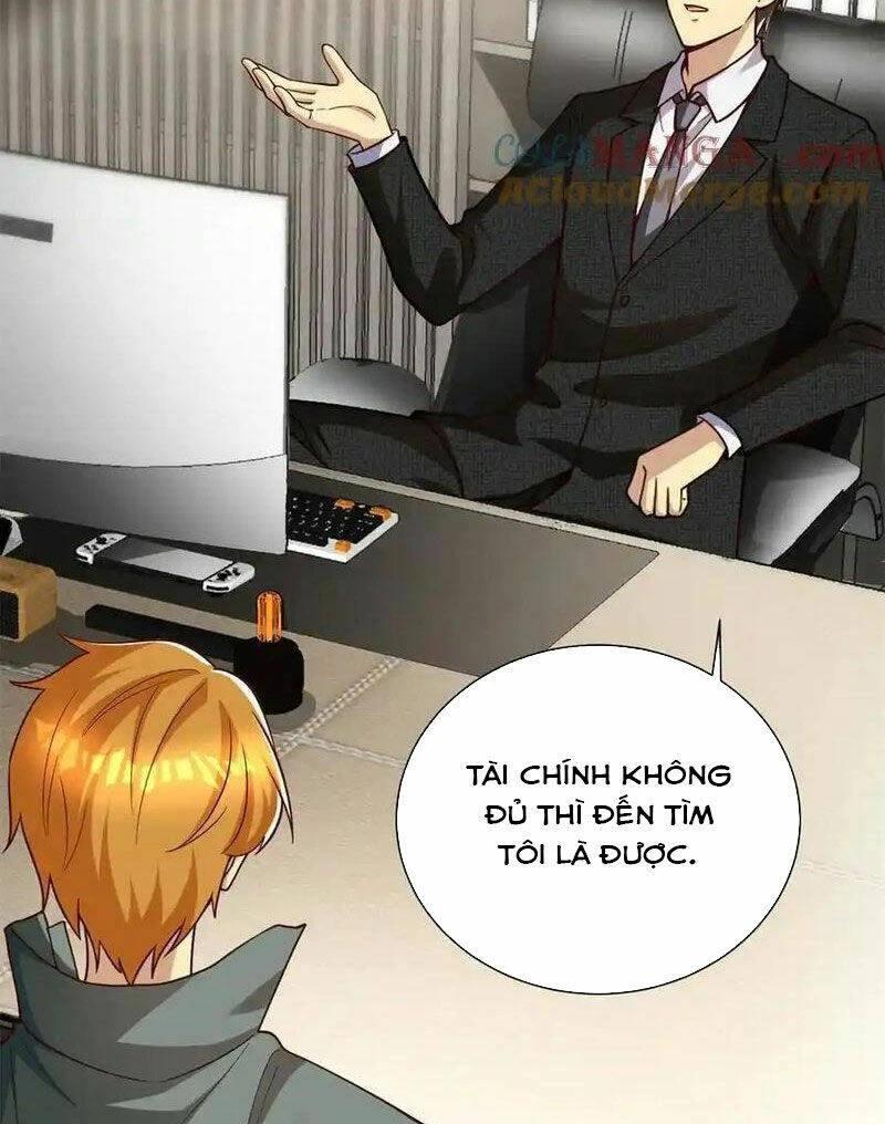 Thành Tỷ Phú Nhờ Thua Lỗ Game Chapter 149 - Trang 3