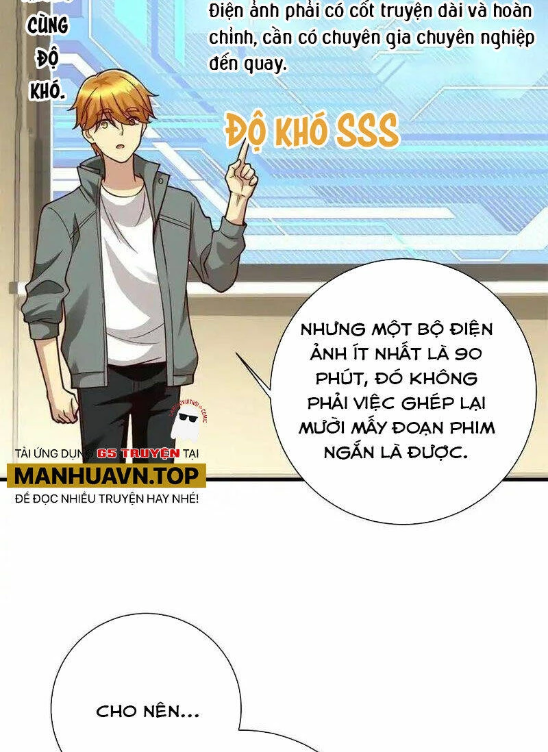 Thành Tỷ Phú Nhờ Thua Lỗ Game Chapter 149 - Trang 3