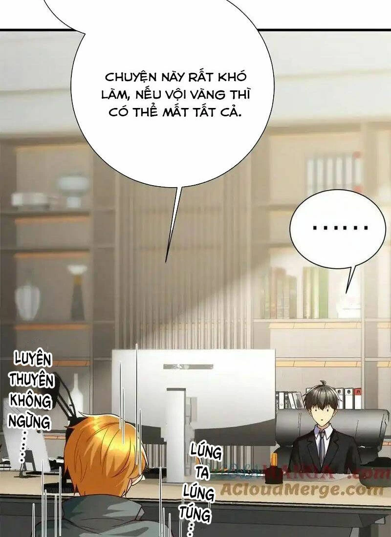 Thành Tỷ Phú Nhờ Thua Lỗ Game Chapter 149 - Trang 3