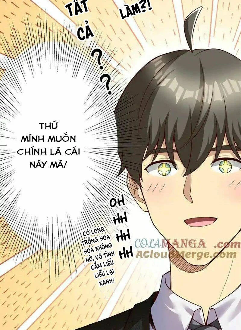 Thành Tỷ Phú Nhờ Thua Lỗ Game Chapter 149 - Trang 3