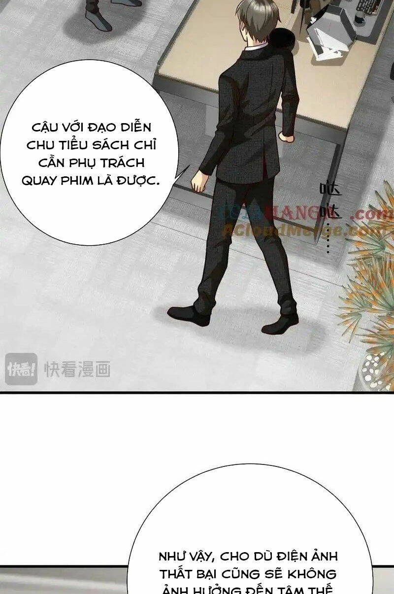 Thành Tỷ Phú Nhờ Thua Lỗ Game Chapter 149 - Trang 3