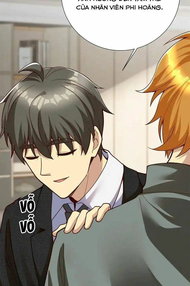 Thành Tỷ Phú Nhờ Thua Lỗ Game Chapter 149 - Trang 3