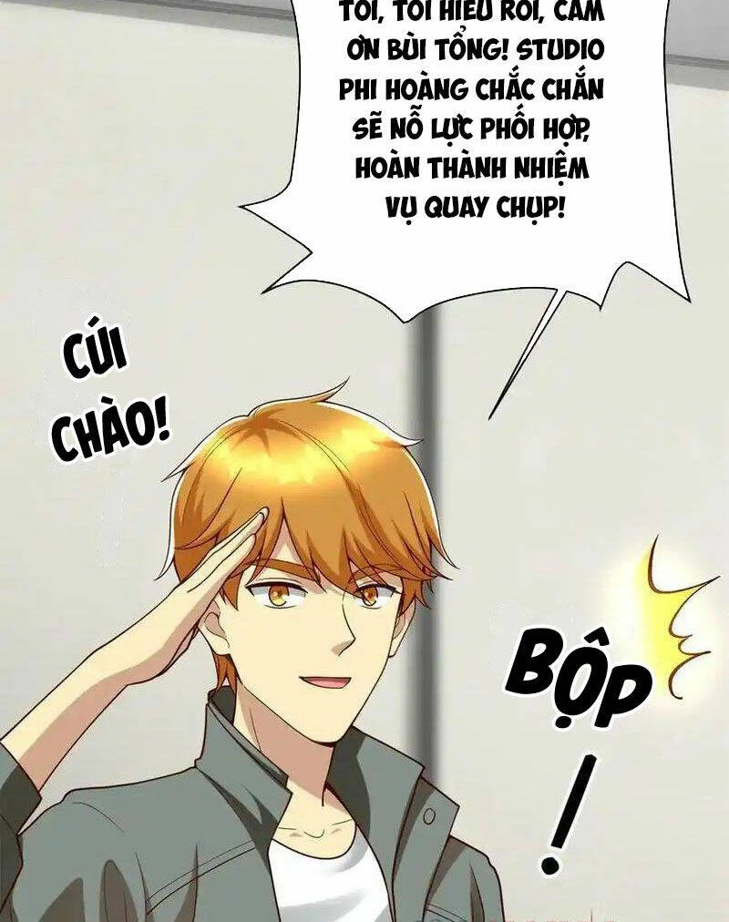 Thành Tỷ Phú Nhờ Thua Lỗ Game Chapter 149 - Trang 3