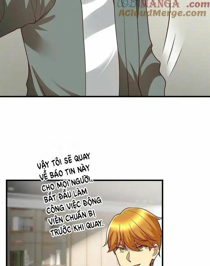 Thành Tỷ Phú Nhờ Thua Lỗ Game Chapter 149 - Trang 3