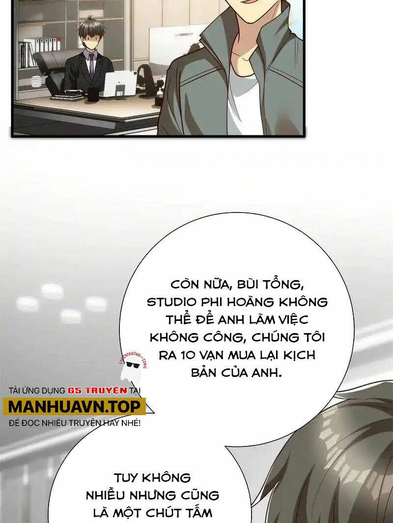 Thành Tỷ Phú Nhờ Thua Lỗ Game Chapter 149 - Trang 3